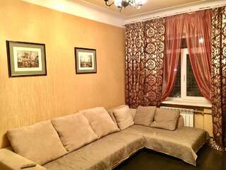 Апартаменты Двухкомнатные апартаменты в центре Мариуполь-5